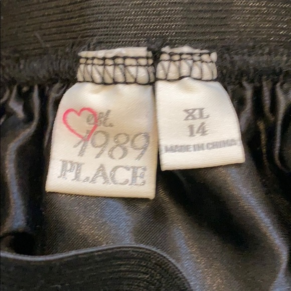 Skirt - Picture 4 of 4